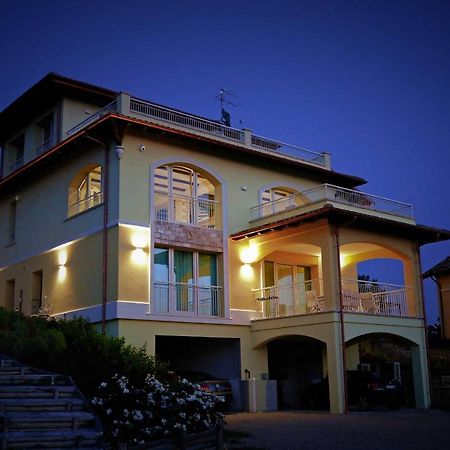Agriturismo Biocore 2 - Colledoro Giulianova Exterior foto